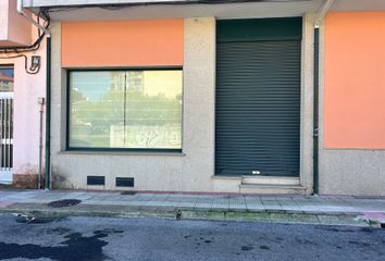 Local Comercial en  Silleda, Pontevedra Provincia