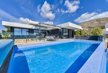 Chalet en  Finestrat, Alicante Provincia