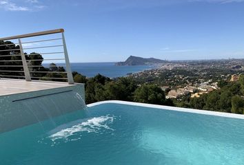 Chalet en  Altea La Vella, Alicante Provincia