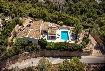 Chalet en  Altea La Vella, Alicante Provincia