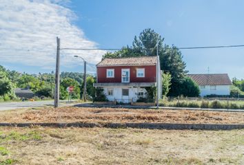 Chalet en  Lalín, Pontevedra Provincia