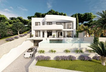 Chalet en  Altea La Vella, Alicante Provincia