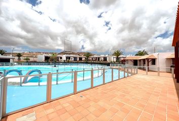 Chalet en  Castillo De Caleta Fuste, Palmas (las)