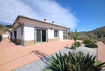 Chalet en  Sedella, Málaga Provincia