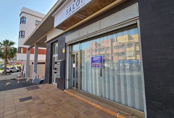 Local Comercial en  Candelaria, St. Cruz De Tenerife