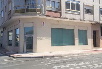 Local Comercial en  Soutelo De Montes, Pontevedra Provincia