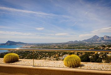 Apartamento en  Altea La Vella, Alicante Provincia