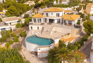 Chalet en  Altea La Vella, Alicante Provincia