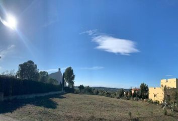 Terreno en  Garriguella, Girona Provincia