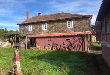 Casa en  Silleda, Pontevedra Provincia