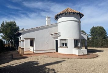 Chalet en  Fuente Alamo, Murcia Provincia