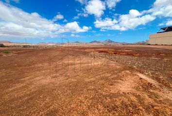 Terreno en  El Cuchillette, Palmas (las)