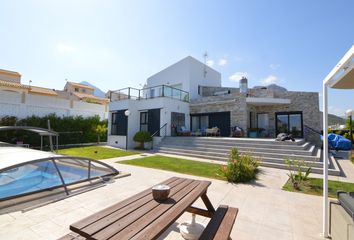 Chalet en  Polop, Alicante Provincia