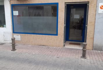 Local Comercial en  Arganda Del Rey, Madrid Provincia