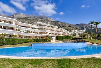 Apartamento en  Altea La Vella, Alicante Provincia