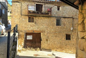 Casa en  Tormon, Teruel Provincia
