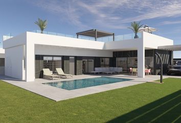 Chalet en  Algorfa, Alicante Provincia