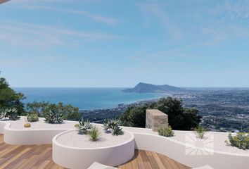 Apartamento en  Altea La Vella, Alicante Provincia