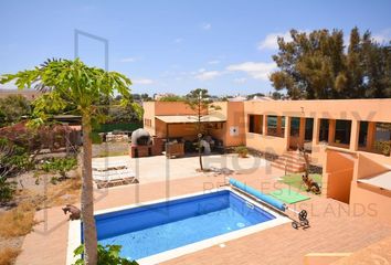 Chalet en  Villaverde, Palmas (las)