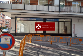 Local Comercial en  Arganda Del Rey, Madrid Provincia