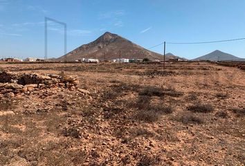 Terreno en  La Oliva, Palmas (las)