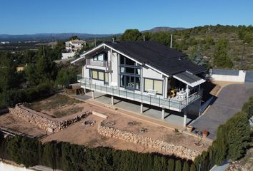 Chalet en  Olocau, Valencia/valència Provincia