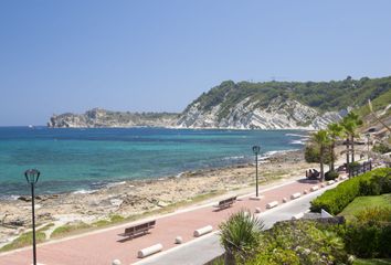 Chalet en  Xàbia/jávea, Alicante Provincia