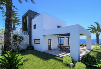 Chalet en  Dénia, Alicante Provincia