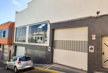 Local Comercial en  Vegueta - Cono Sur - Tafir, Las Palmas De Gran Canaria