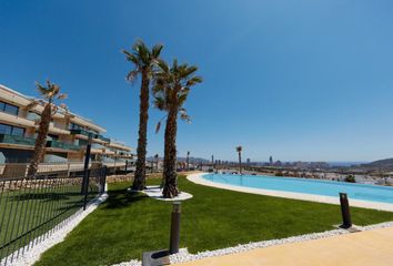 Apartamento en  Finestrat, Alicante Provincia