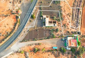 Terreno en  Llanos De La Concepcion, Palmas (las)