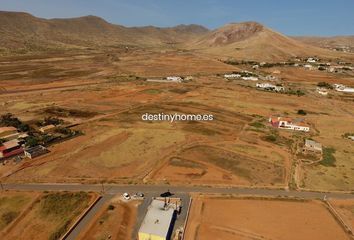 Terreno en  Tefia, Palmas (las)