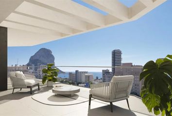 Apartamento en  Calp/calpe, Alicante Provincia