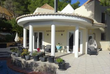 Chalet en  Altea La Vella, Alicante Provincia