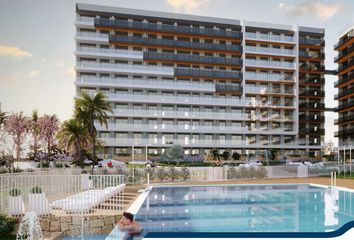 Apartamento en  Punta Prima, Alicante Provincia