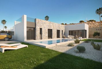 Chalet en  Algorfa, Alicante Provincia