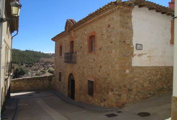 Casa en  La Puebla De Valverde, Teruel Provincia