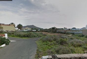 Terreno en  La Oliva, Palmas (las)