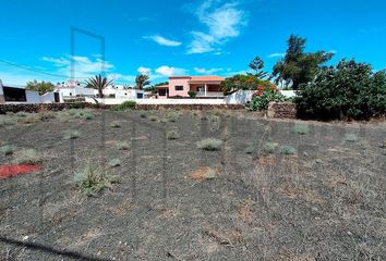 Terreno en  Villaverde, Palmas (las)