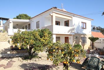 Chalet en  L'alfàs Del Pi, Alicante Provincia