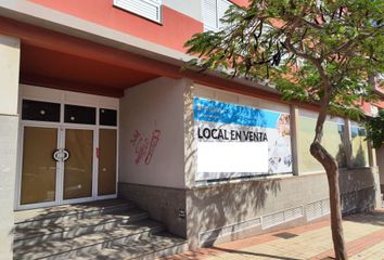 Local Comercial en  Ingenio, Palmas (las)