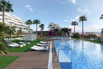 Apartamento en  Finestrat, Alicante Provincia