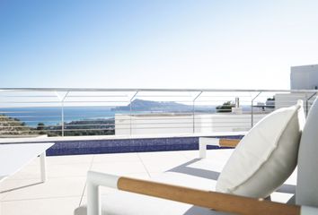 Chalet en  Altea La Vella, Alicante Provincia