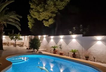 Chalet en  Tosalet, El (alfaz Del Pi), Alicante Provincia