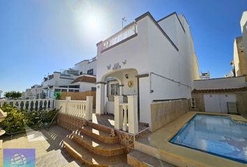 Chalet en  Orihuela-costa, Alicante Provincia