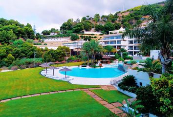 Apartamento en  Altea La Vella, Alicante Provincia