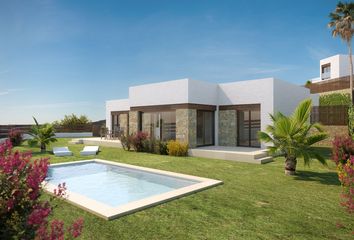 Chalet en  Finestrat, Alicante Provincia