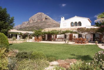 Chalet en  Xàbia/jávea, Alicante Provincia