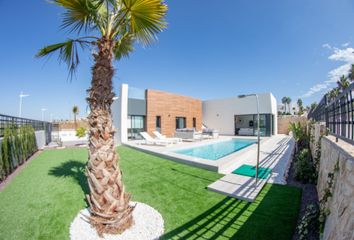 Chalet en  Algorfa, Alicante Provincia