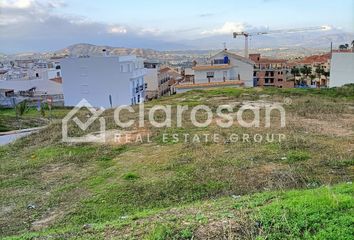 Terreno en  Alhaurin El Grande, Málaga Provincia